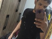 Josecamsex27