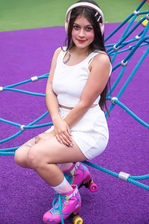 LizzaRoss