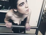MelinahViking