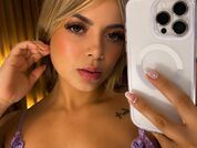 Cloe_Evans