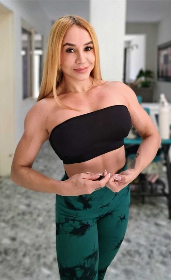 PaulinaAmber