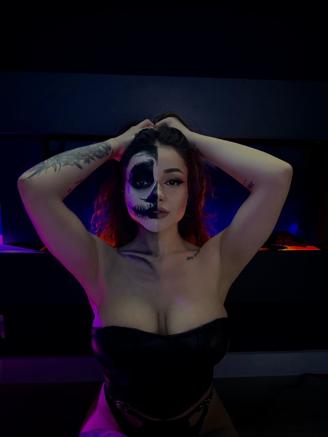 NikiBryce