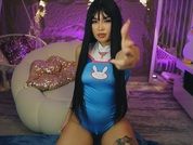 Aleshiadoll