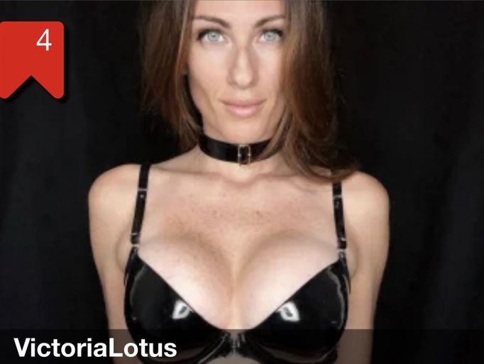 VictoriaLotus