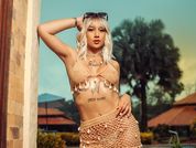 MadissonRey