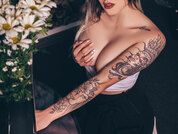 SaraBacker