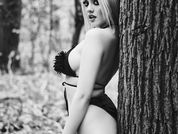 SabrinaJadeX