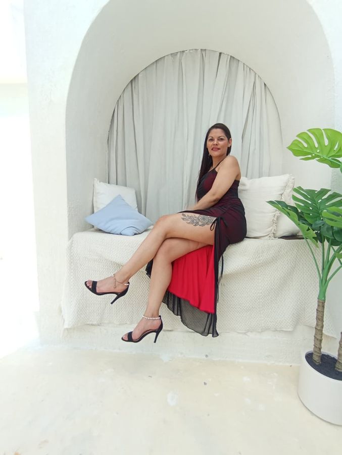 zoemarcuss