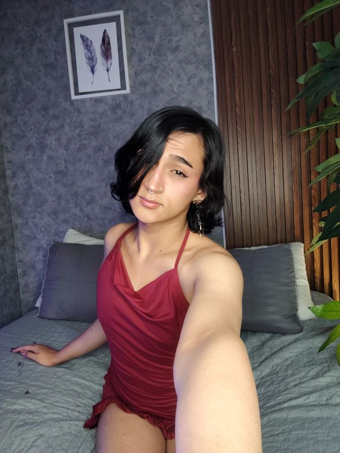 ZoeeKiss