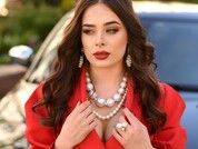 MilanaMistress