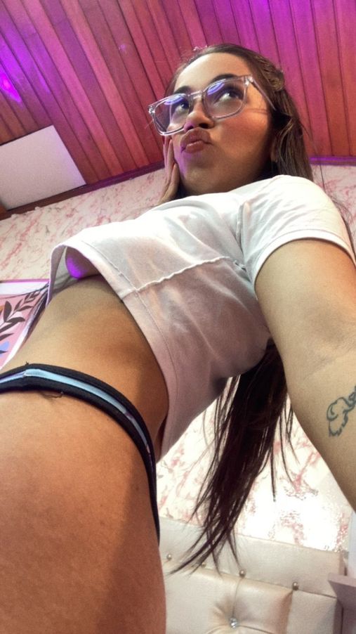 Gabbieskinny