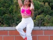 AslyEvans
