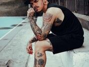 KaleTattoo