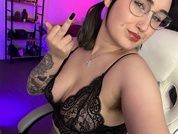 FemdomNephi