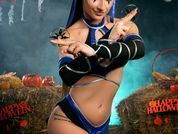 MindyGrace