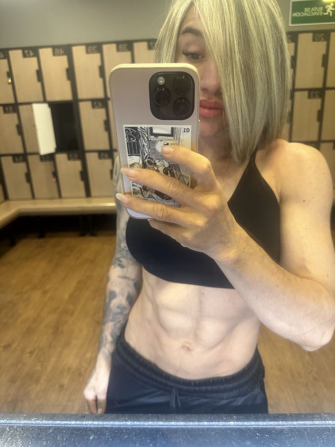 SofiaBorton