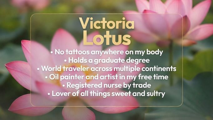 VictoriaLotus