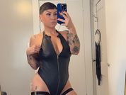 GoddessPixieXOXO