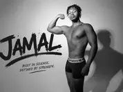 JamalCarter