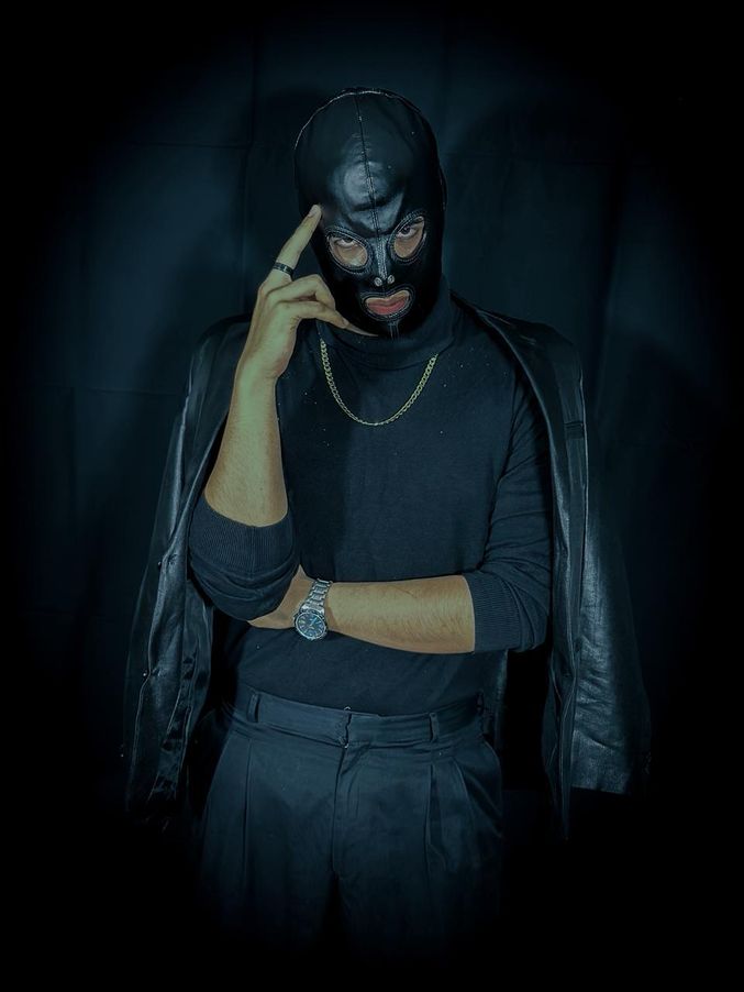 BelialCrow