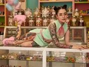 lilith_green