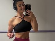 BrunetteRubyRose