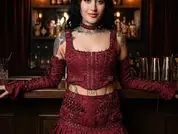 lilith_green