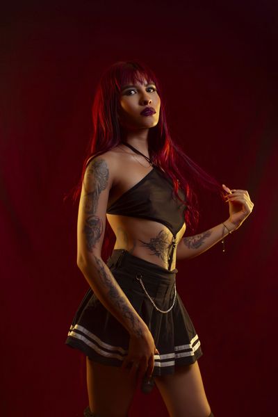 Naila_Mistress