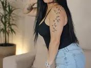 TaniaMature