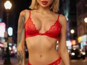 YourLizzyDoll