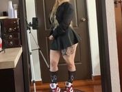 Pinkycat85
