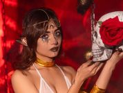VenusOlympus