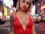 YourLizzyDoll