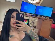 NaughtyCleoX