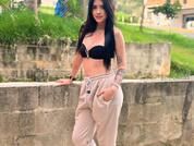 MadissonVega