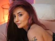 SabrinaHope