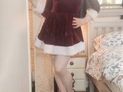 RuthStrawberryblonde