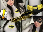 CassandraCain