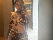 GoddessMedusaBabestation
