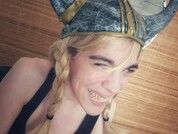 MelinahViking