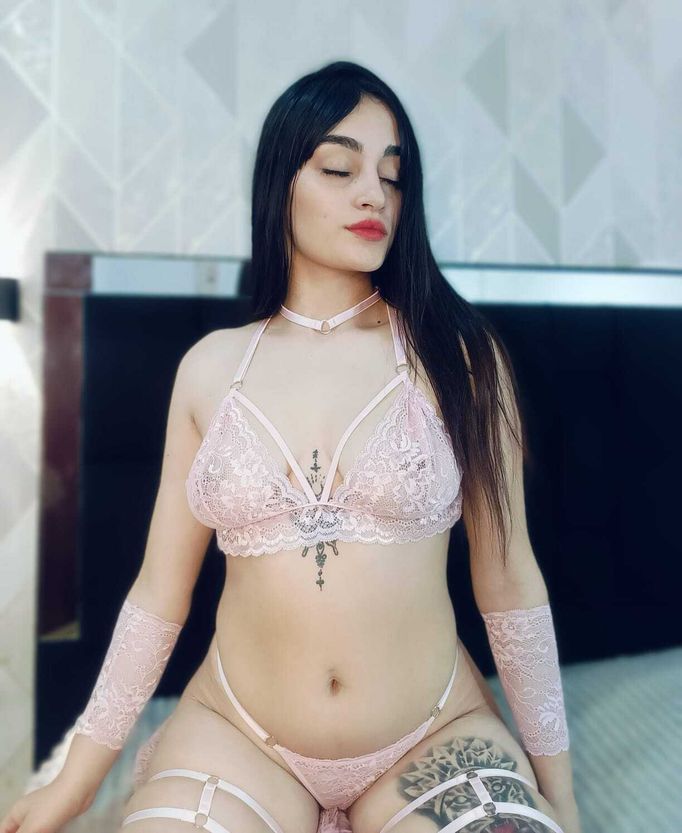 candyrouss