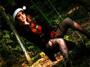 AmySpider
