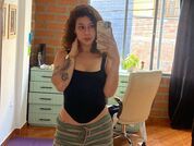 SofiaCasstro