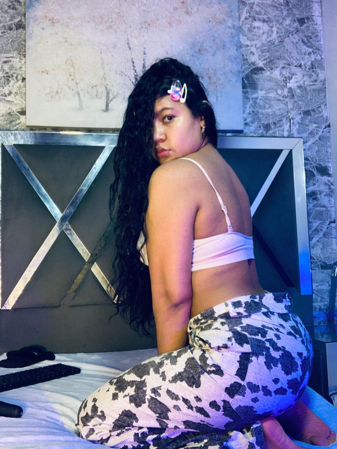 NataliEvansx