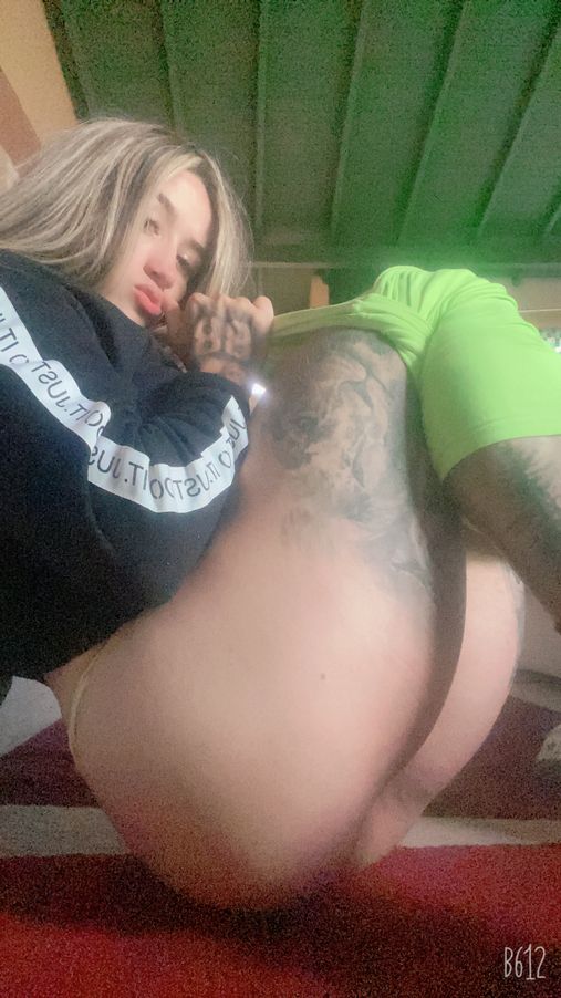 SofiaBorton