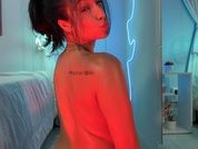 Cleo_Foxx