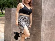 TinaCharter