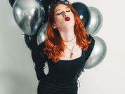 Ginger_Cherry