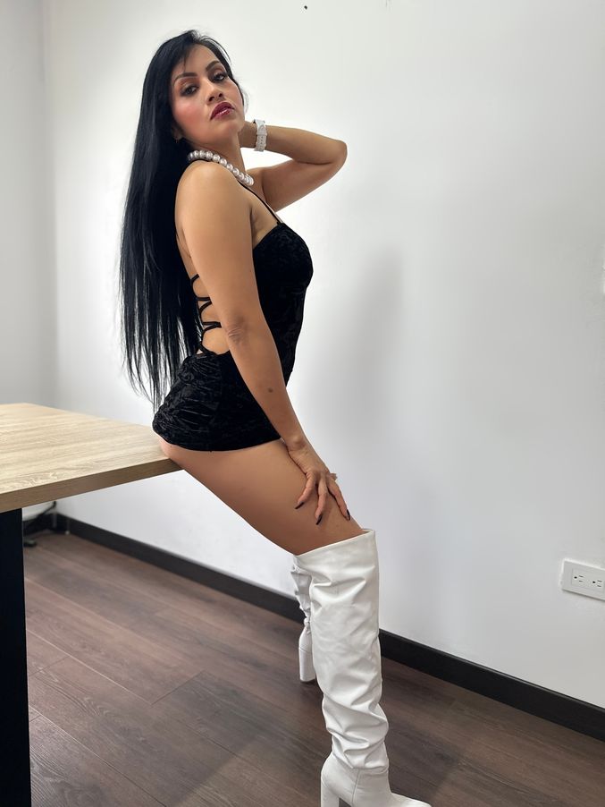 BellaRossex