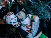 AmySpider